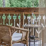 Terrace Lejlighed Eger
