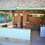 Terrace Lejlighed