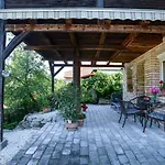 Terrace Lejlighed *