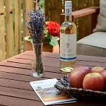 Terrace * Eger