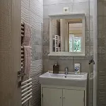 Terrace Apartamento