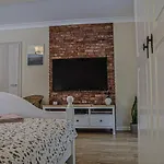 Apartmán Terrace Eger