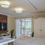 Terrace Apartamento *