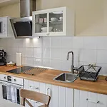 Terrace Apartamento *