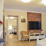 Terrace Apartmán *