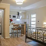 Terrace Apartamento