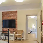 Apartamento Terrace *