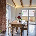 Apartamento Terrace Eger