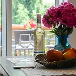 Terrace Apartmán Eger