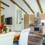 Apartmán Terrace *