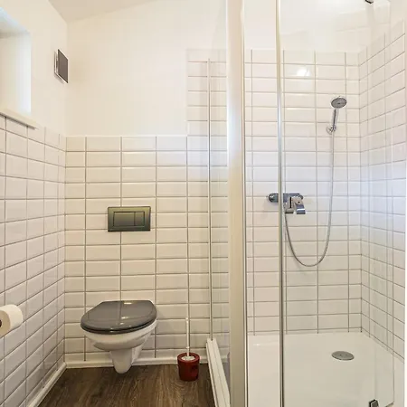 Appartement Terrace Eger