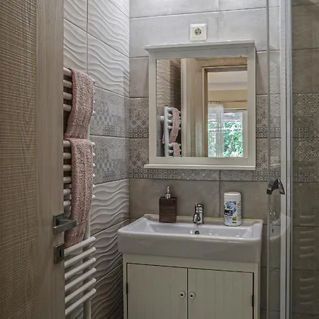 Terrace アパート