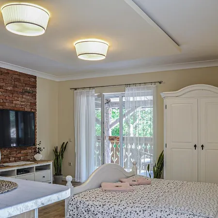 Terrace アパート *