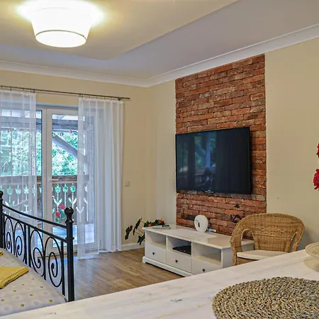 Terrace Apartamento