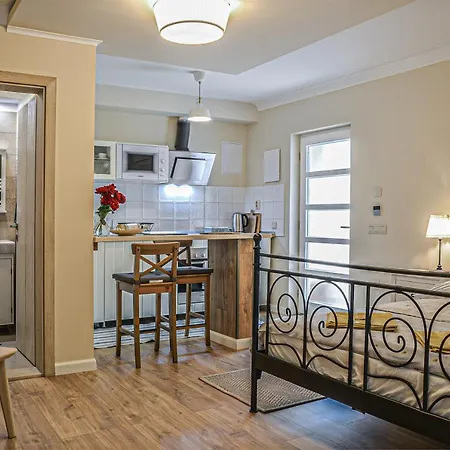 Terrace アパート