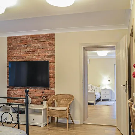 Appartamento Terrace *