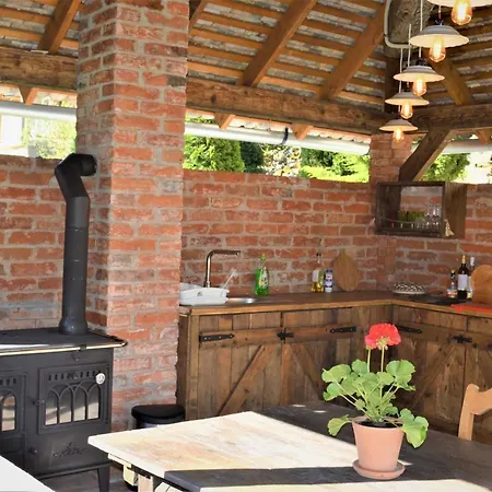 Terrace شقة إغير