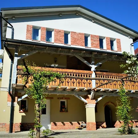 Terrace Апартаменты *