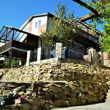 شقة Terrace إغير