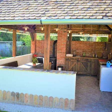 Terrace Appartement
