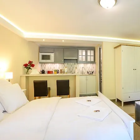 アパート Terrace *