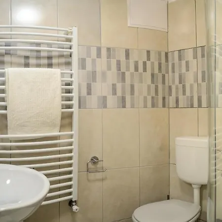 Terrace アパート