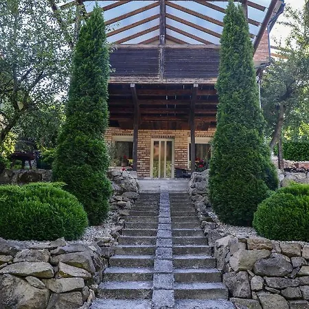 アパート Terrace