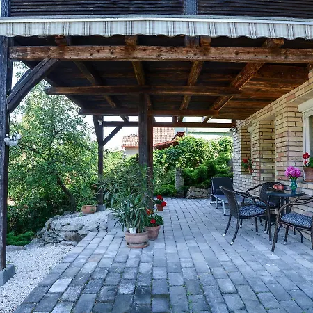 Terrace Appartement *