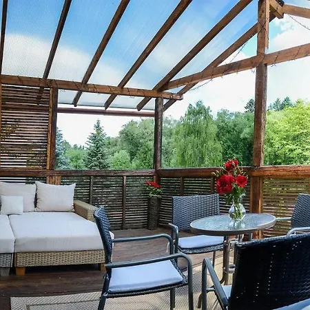 Appartement Terrace