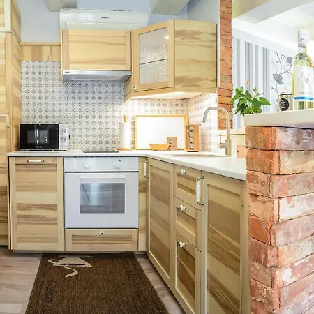 アパート Terrace エゲル