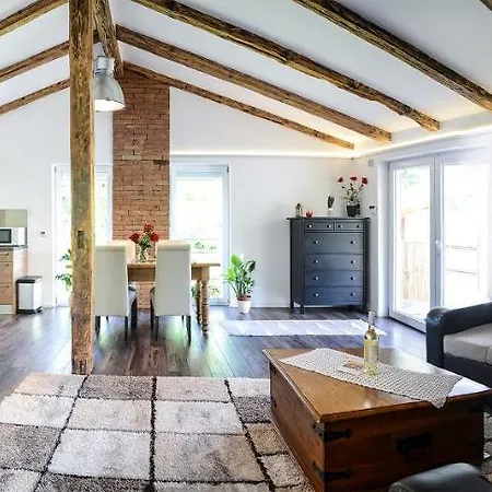 アパート Terrace