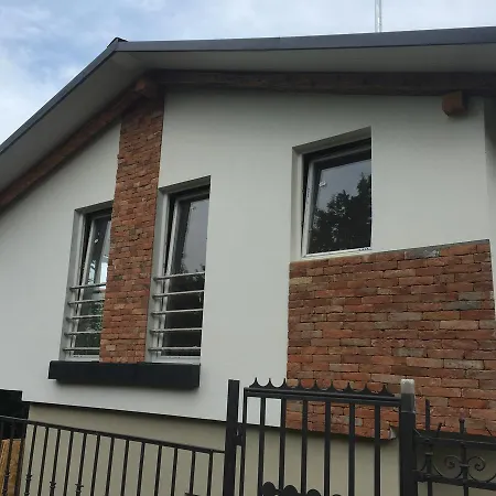 アパート Terrace *