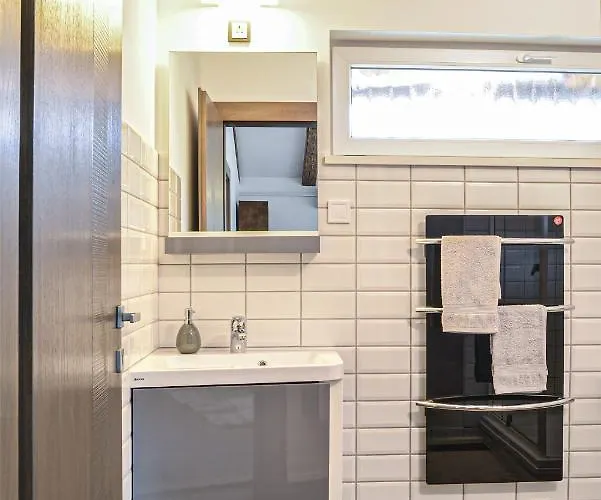 Terrace شقة إغير