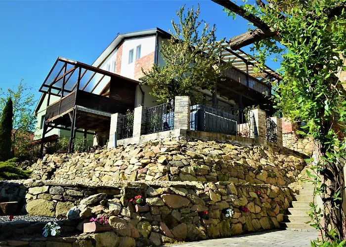 شقة Terrace إغير